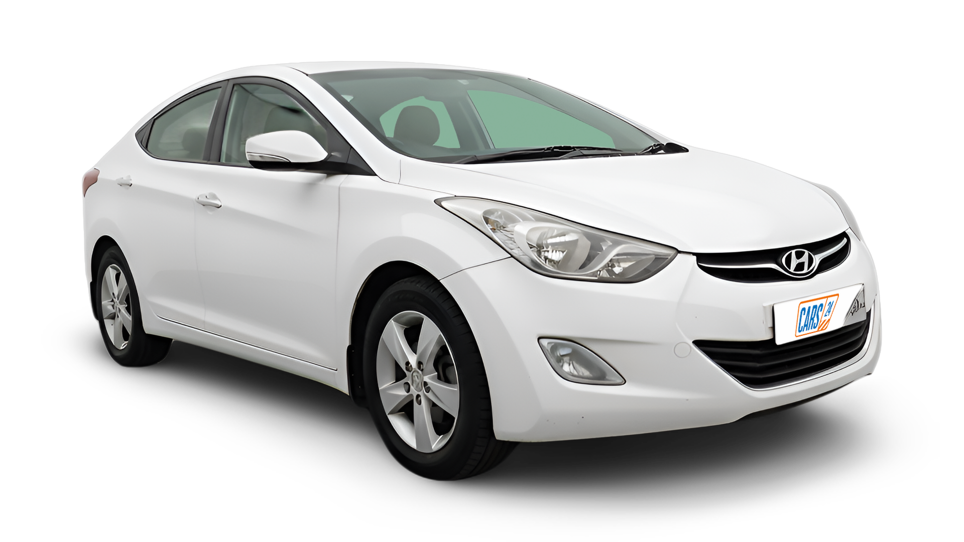 Hyundai New Elantra-img